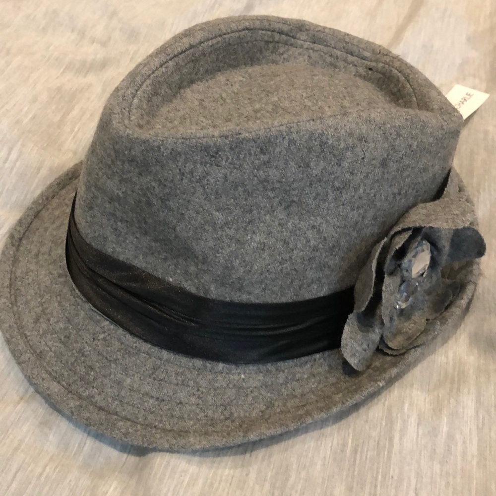 Charming Charlie Hat